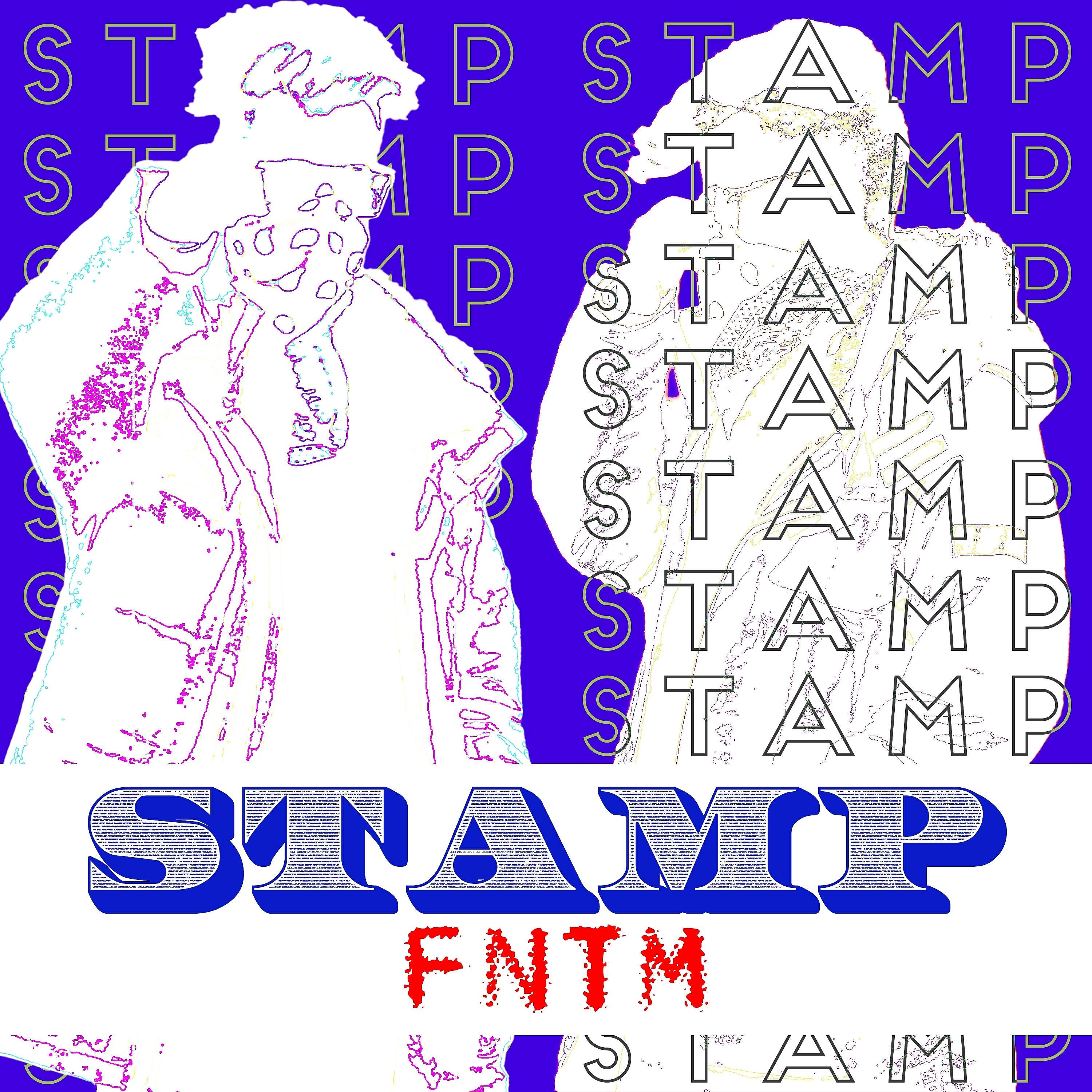 Релиз Stamp