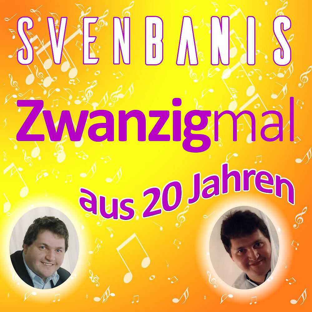Релиз Zwanzigmal aus 20 Jahren