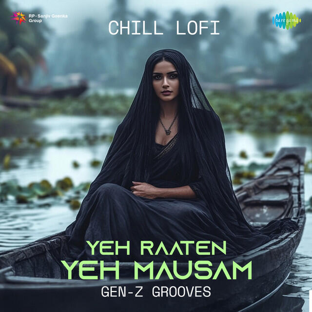 Релиз Yeh Raaten Yeh Mausam (Chill Lofi)