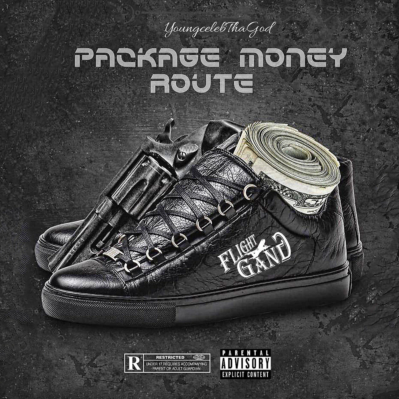 Релиз Package Money Route