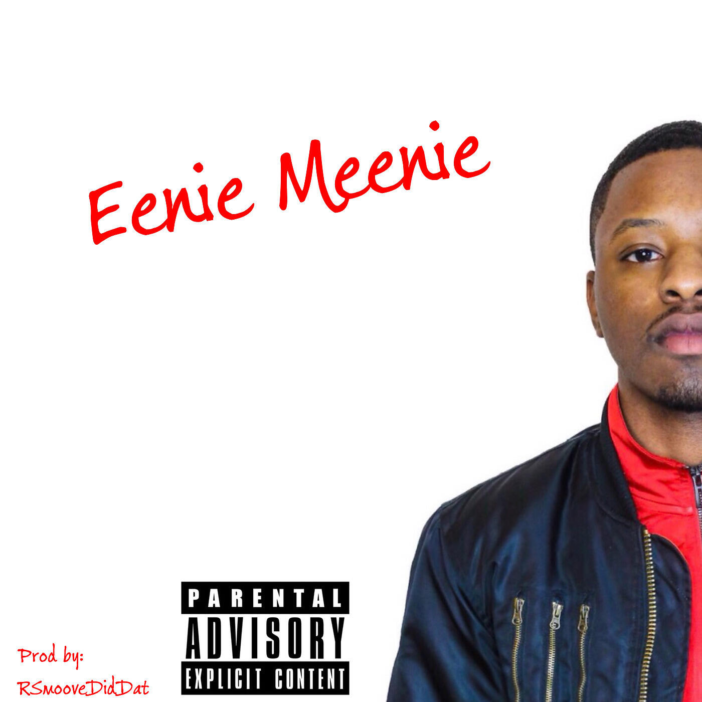 Релиз Eenie Meenie