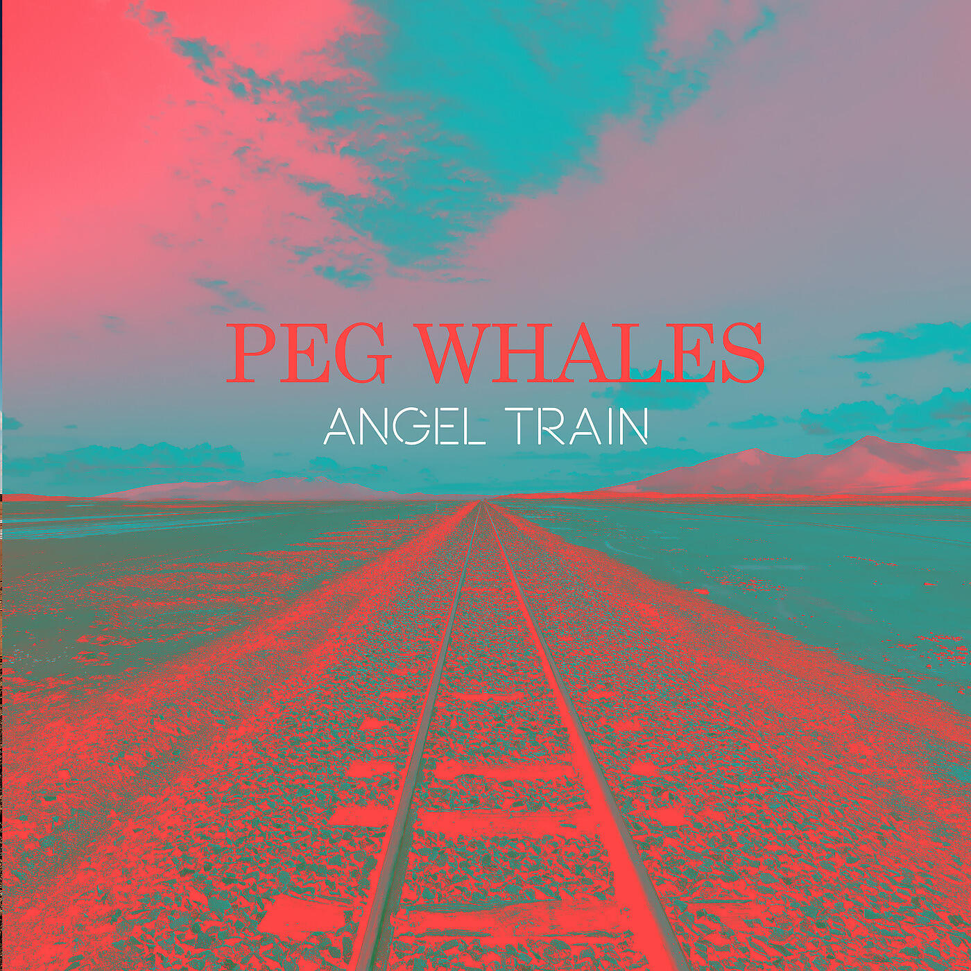 Релиз Angel Train