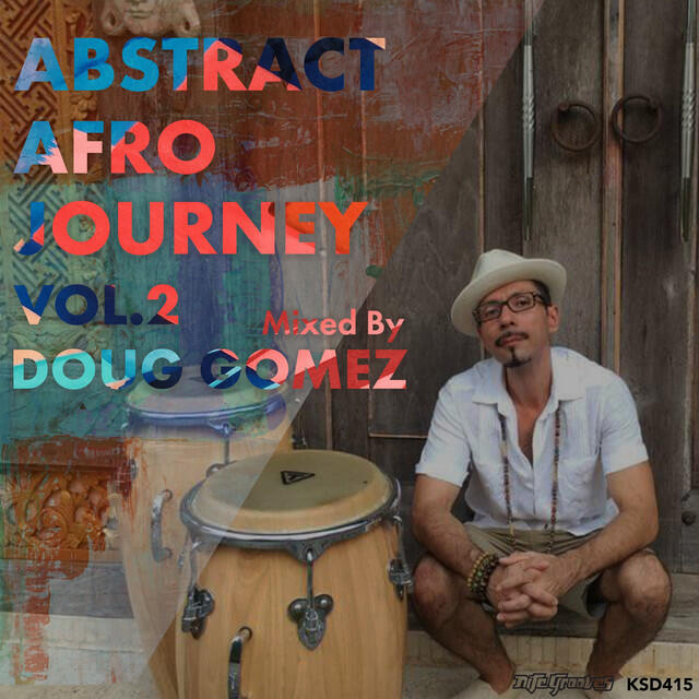 Релиз Abstract Afro Journey