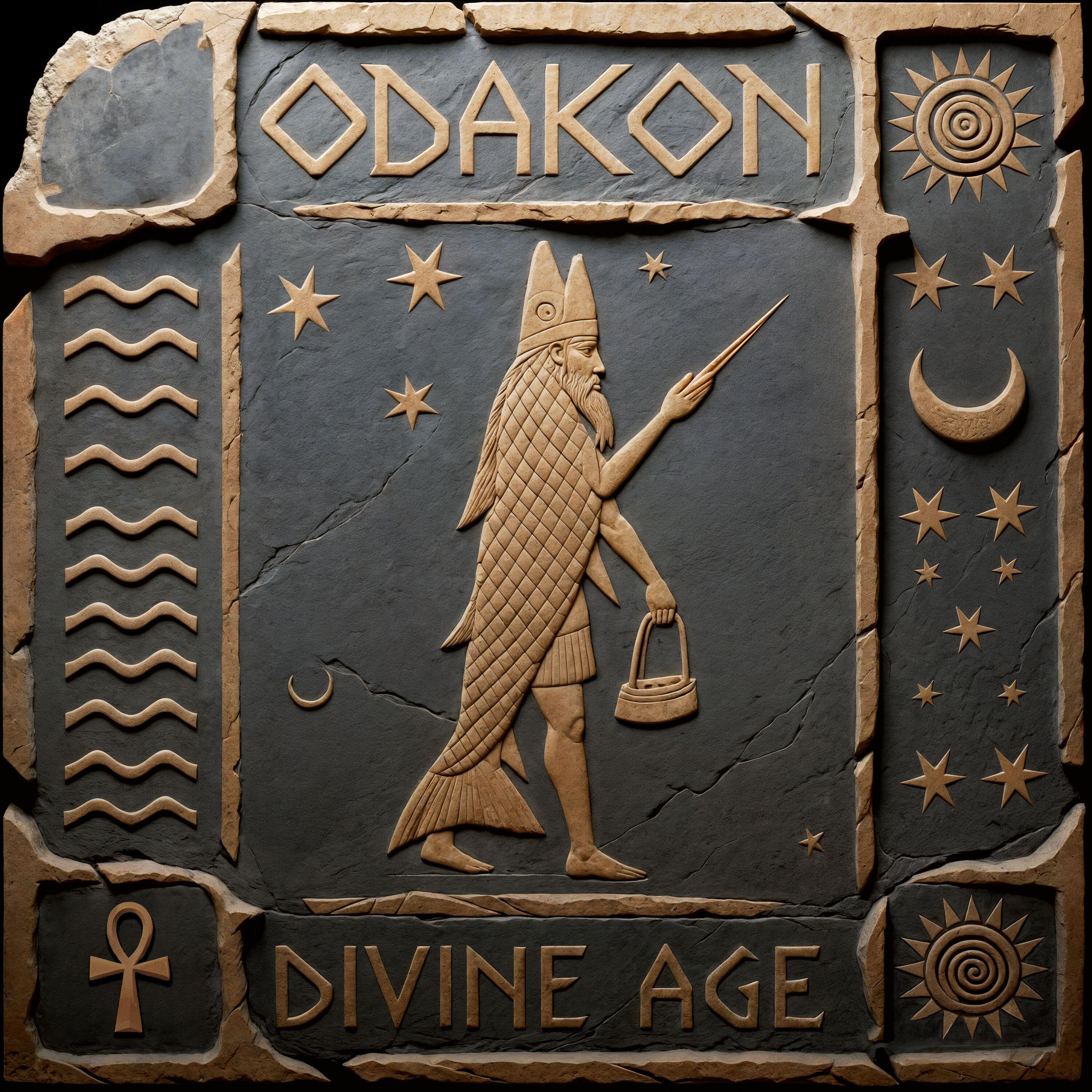 ODAKON