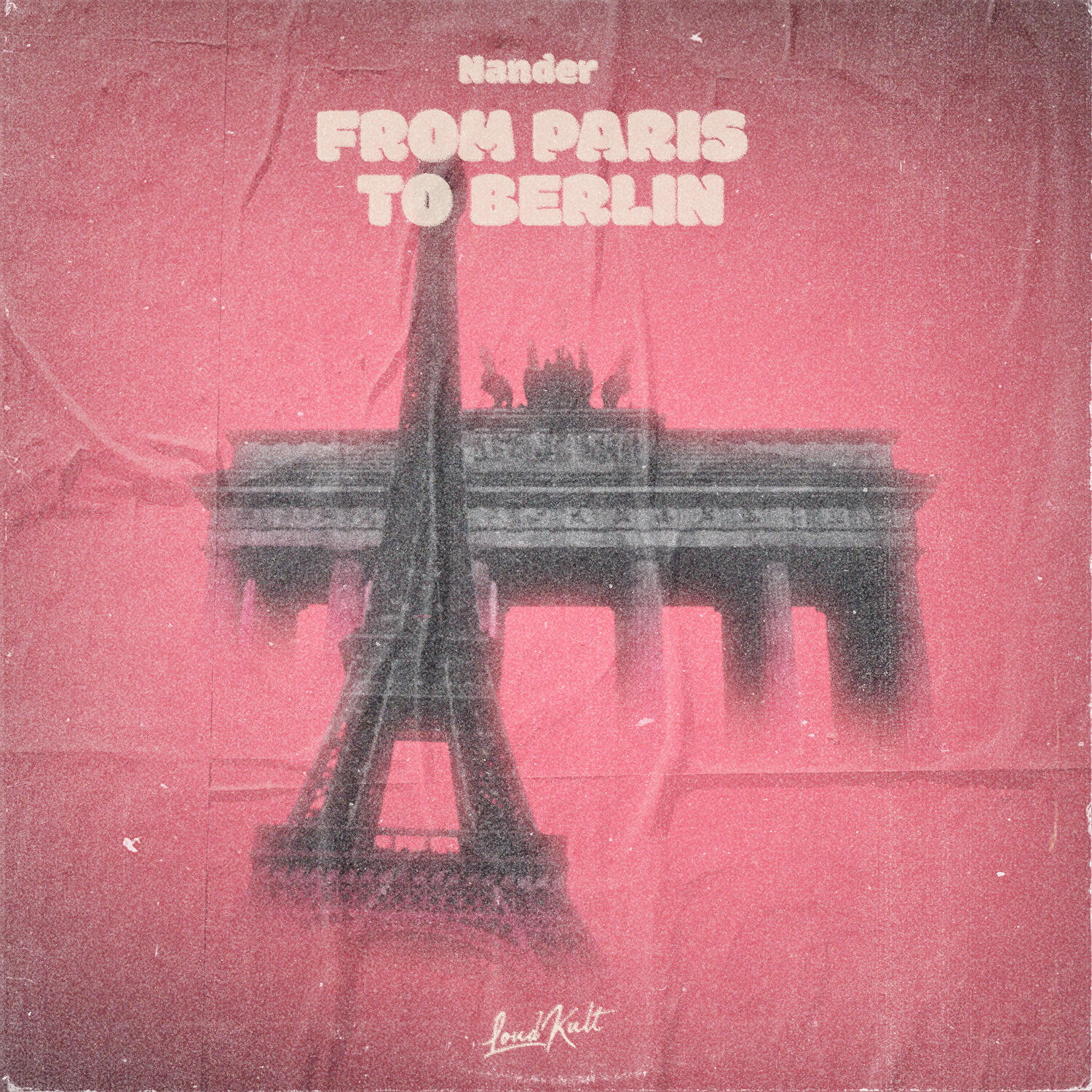 Релиз From Paris to Berlin