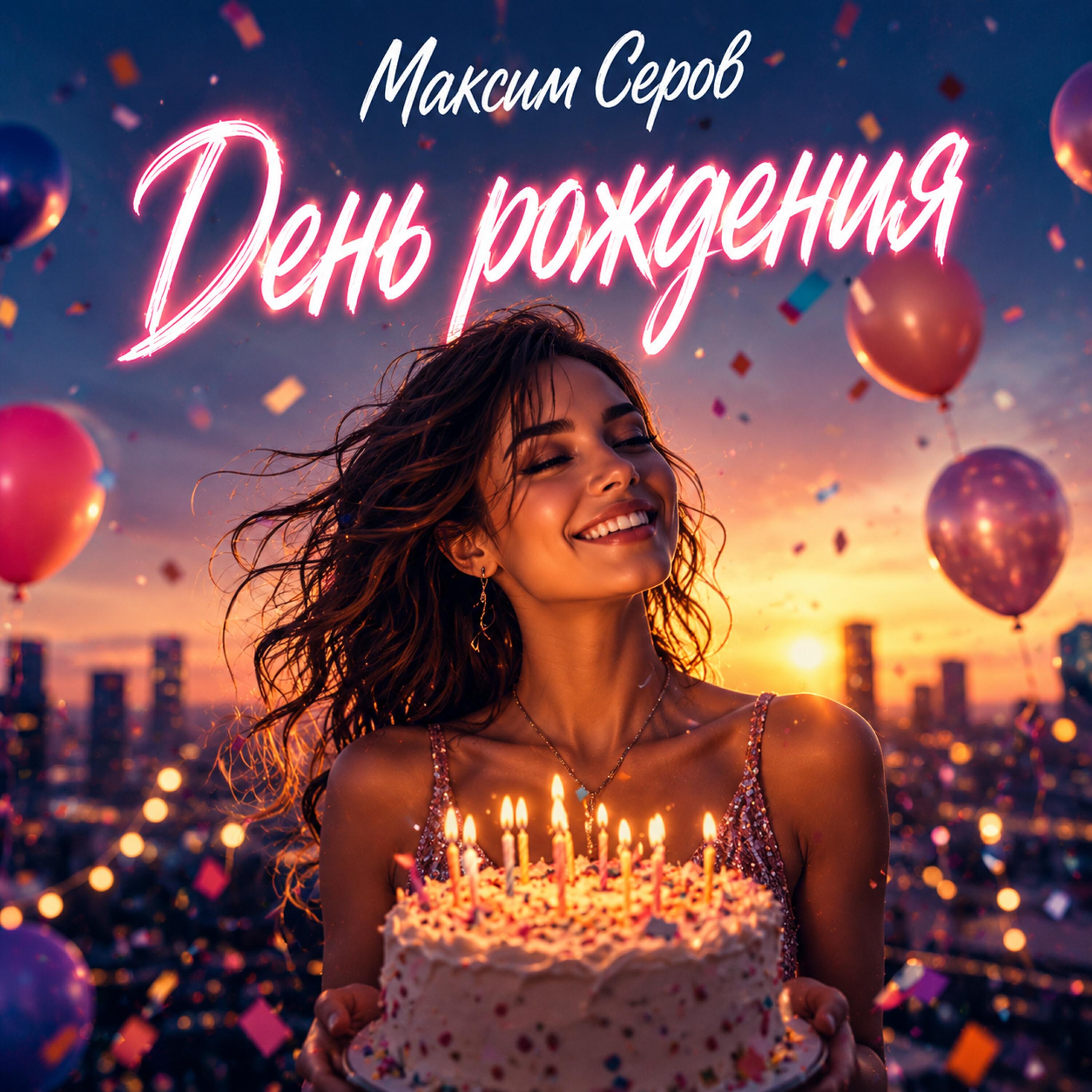 Релиз День рождения