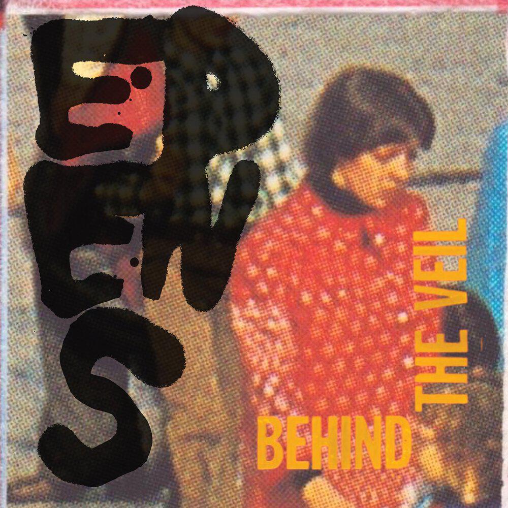 Релиз Behind the Veil