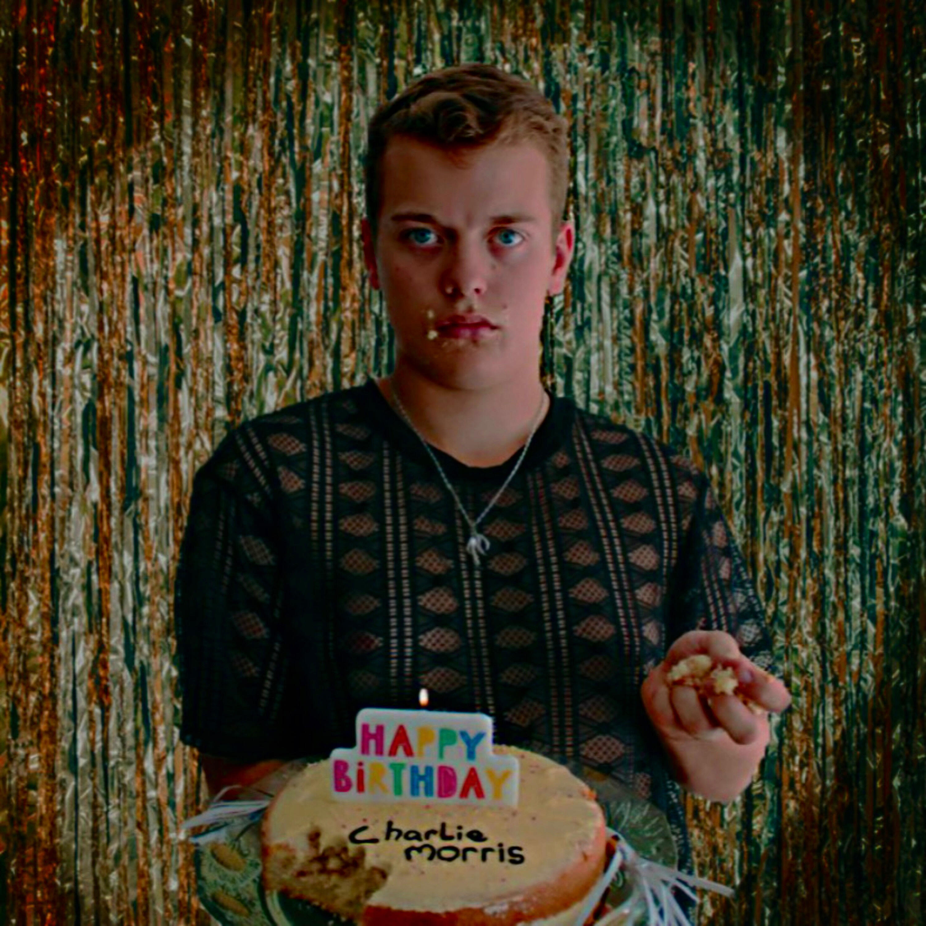 Релиз Happy Birthday