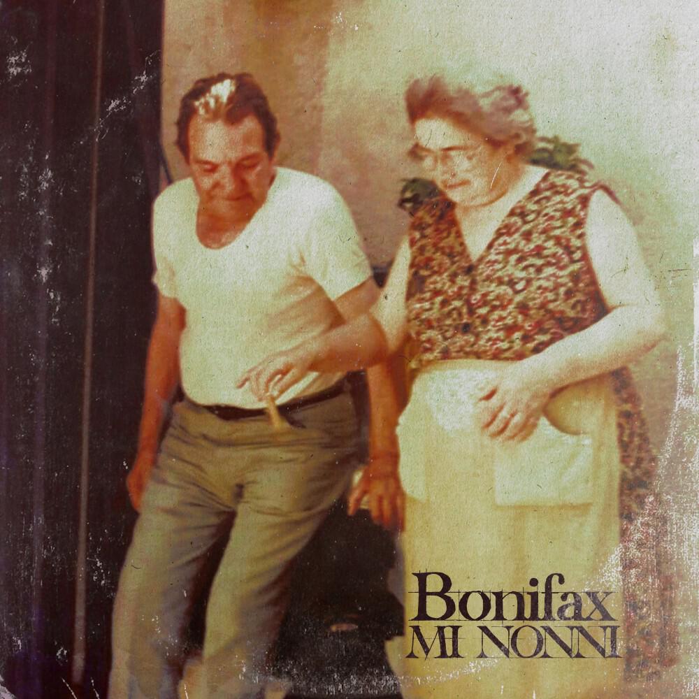 Релиз Mi Nonni