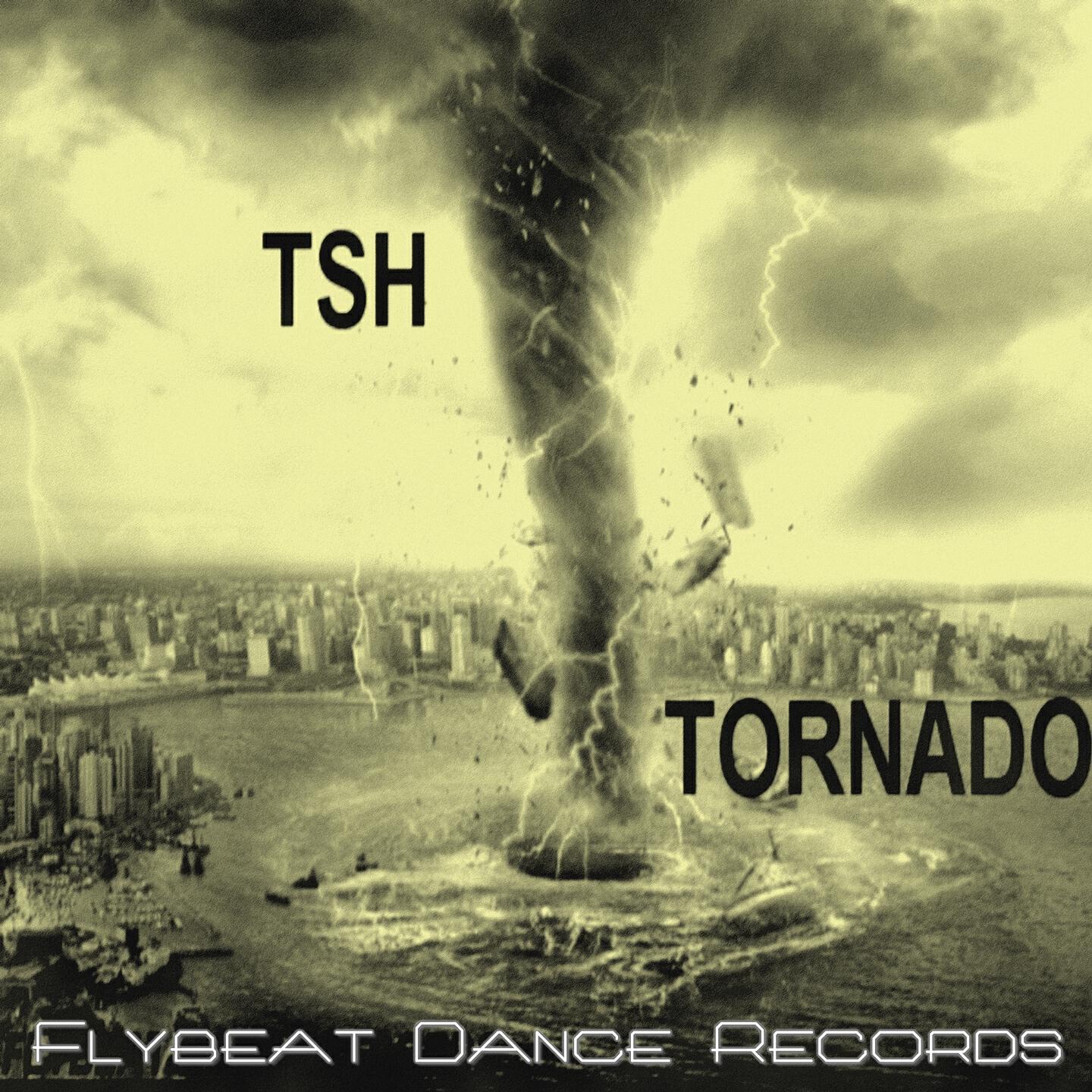 Релиз Tornado