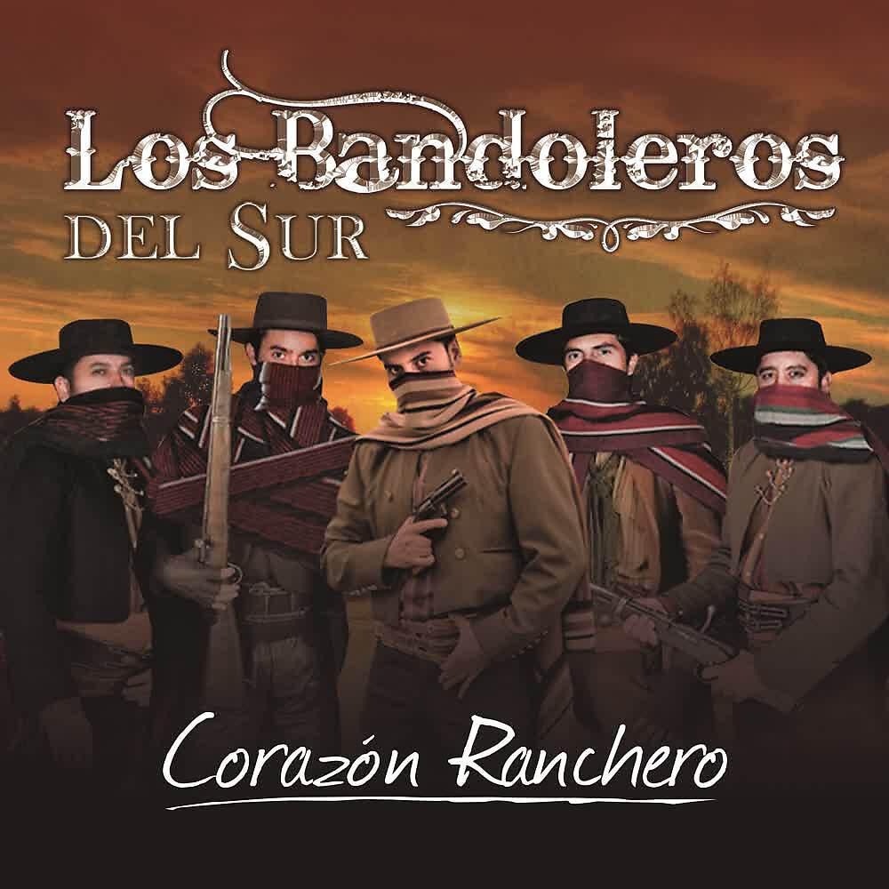 Релиз Corazón Ranchero