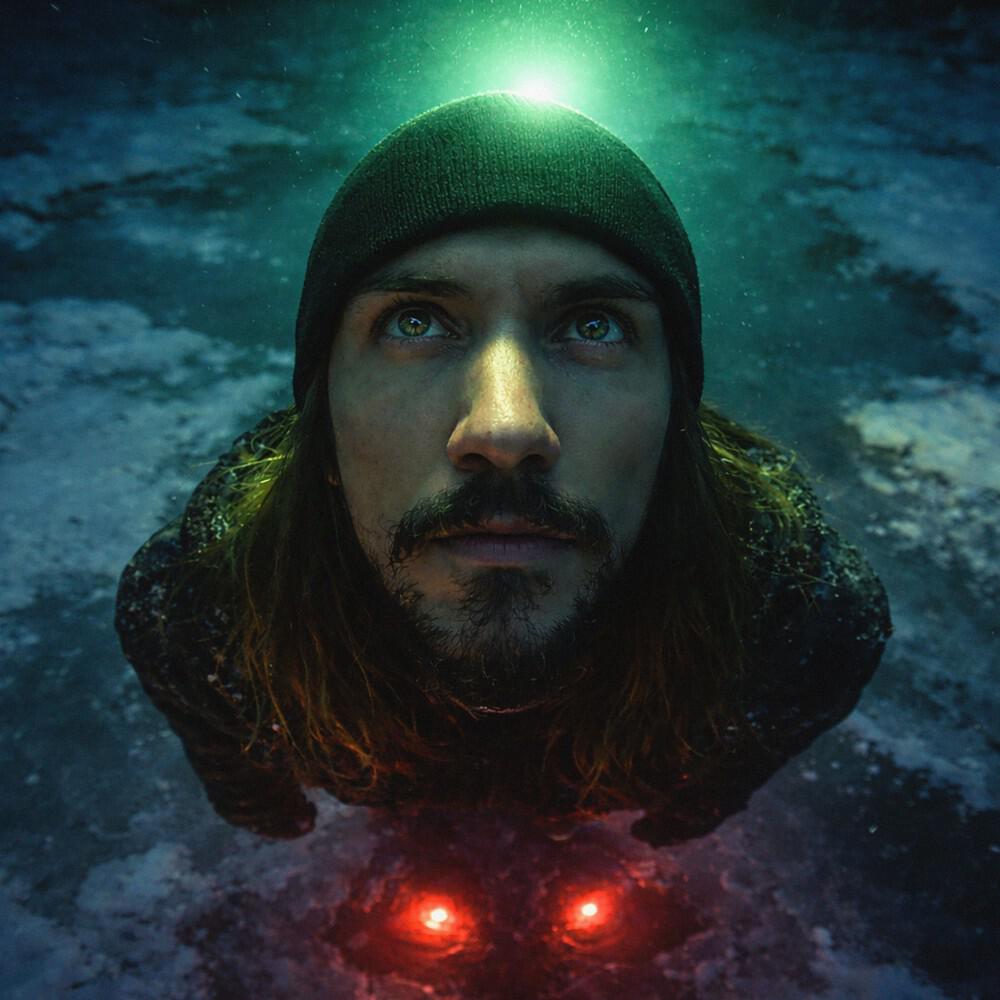 Релиз Beyond the shine (demo)