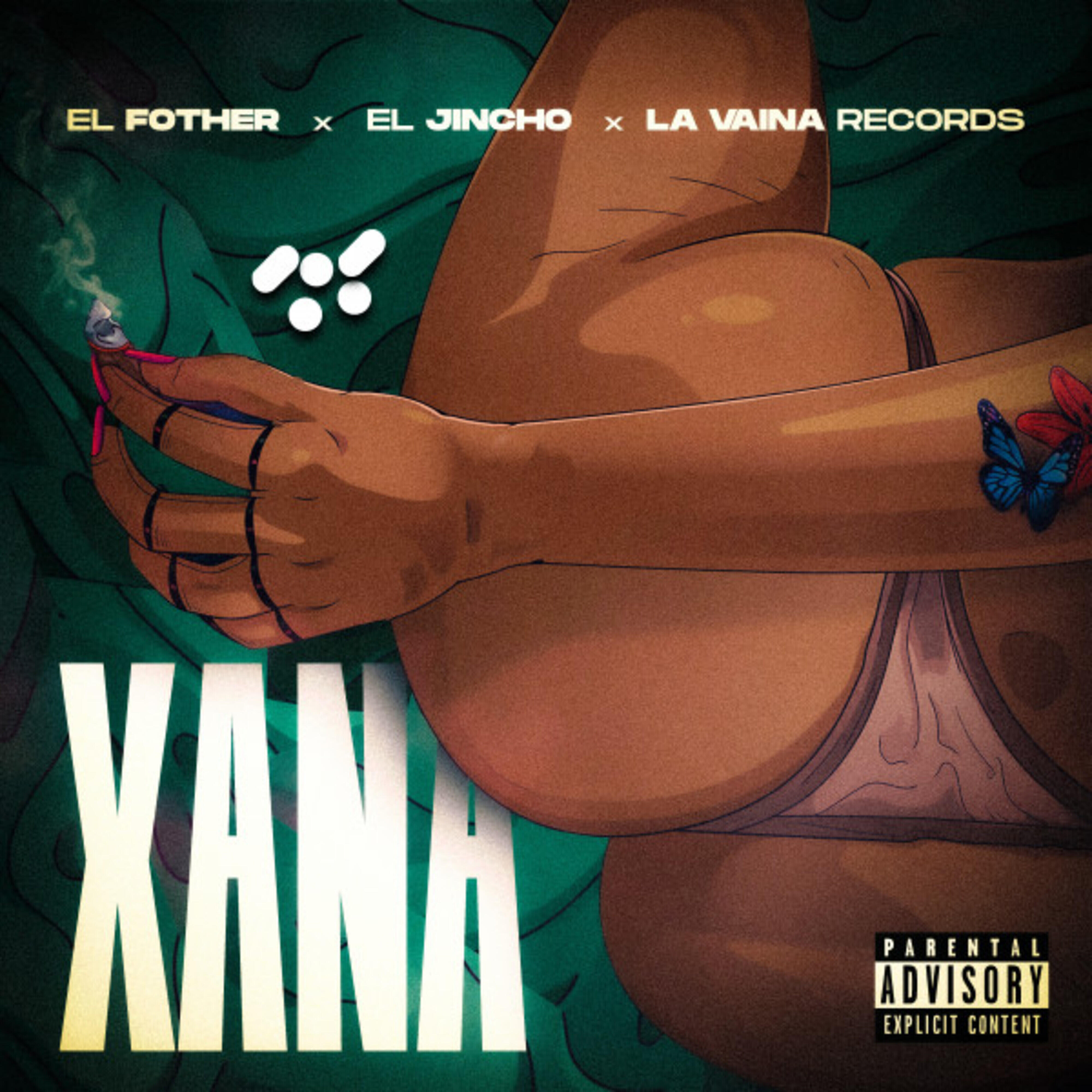Релиз Xana
