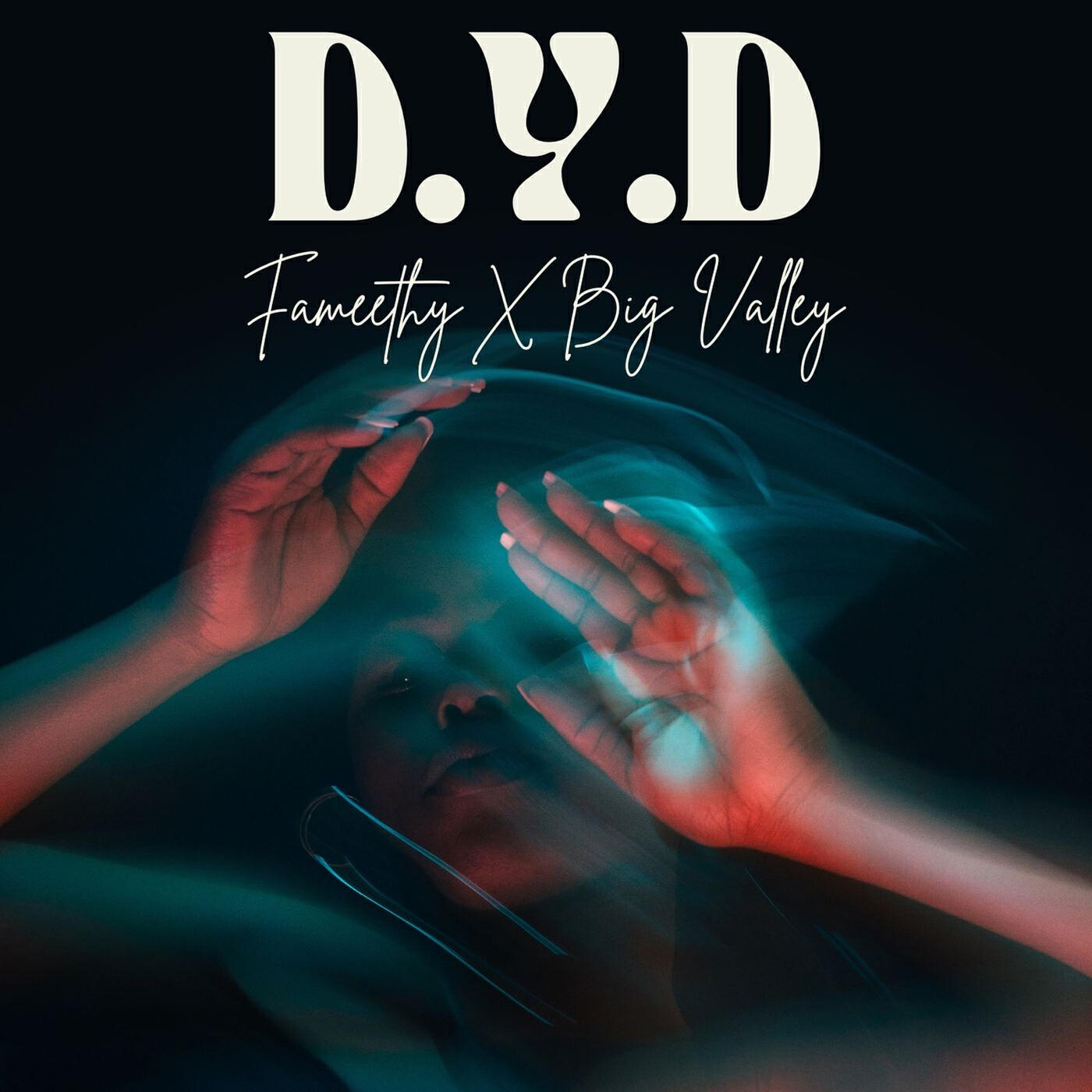 Релиз D.Y.D