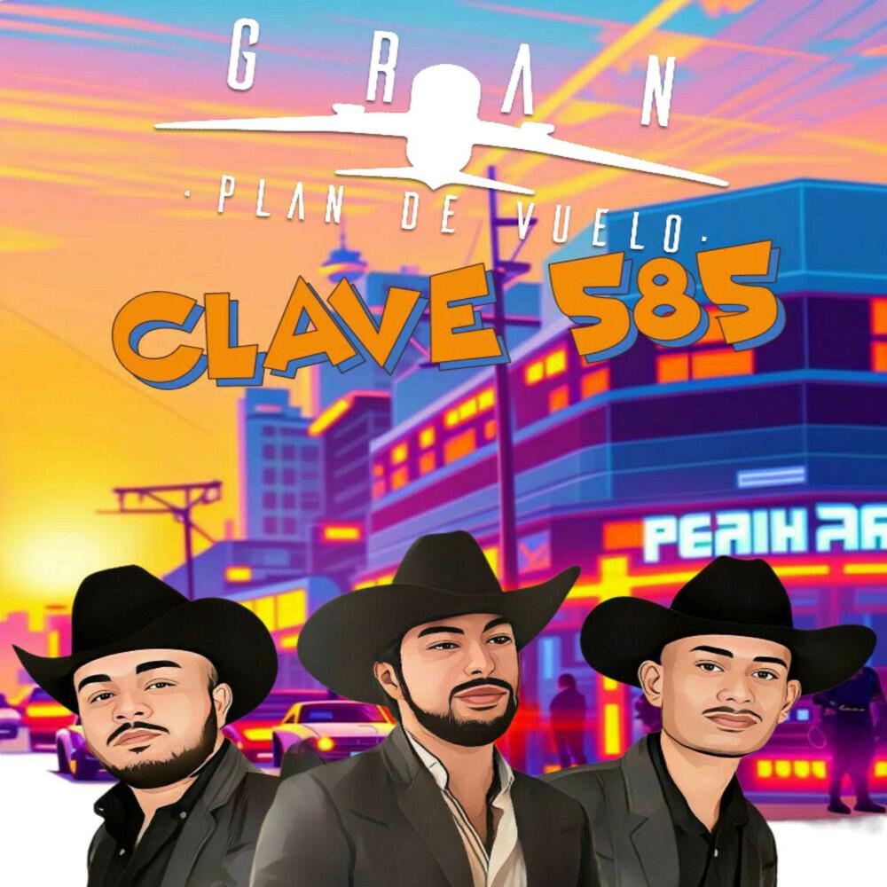 Gran Plan de Vuelo