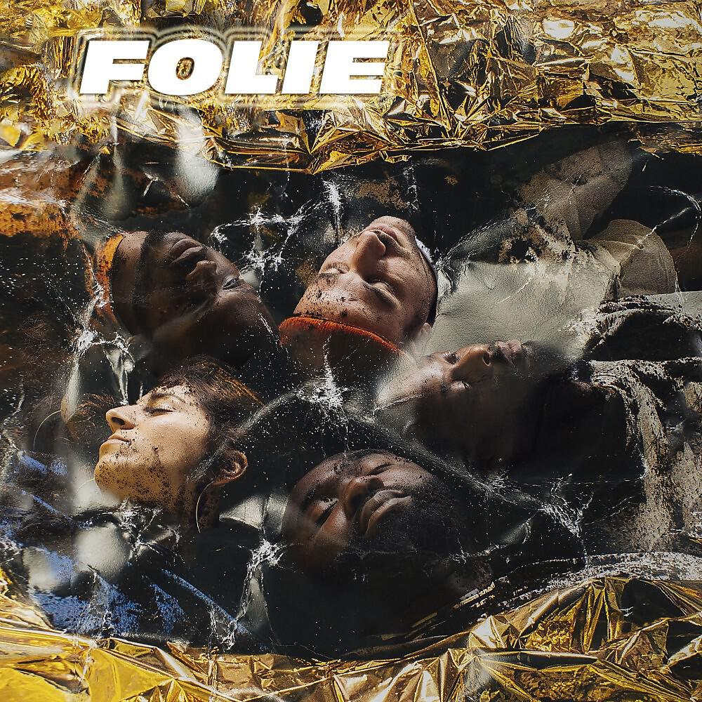 Релиз Folie