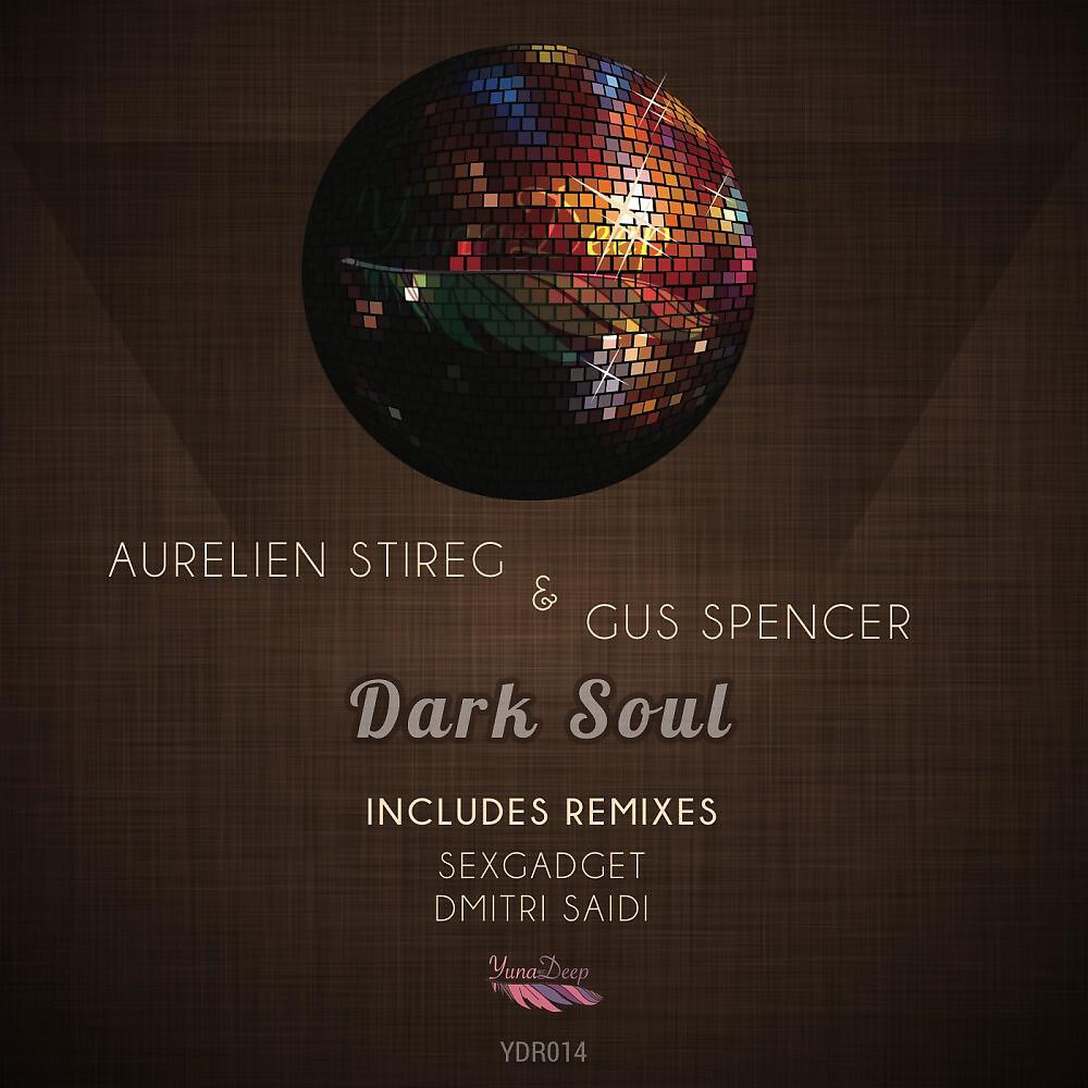Aurelien Stireg & Gus Spencer