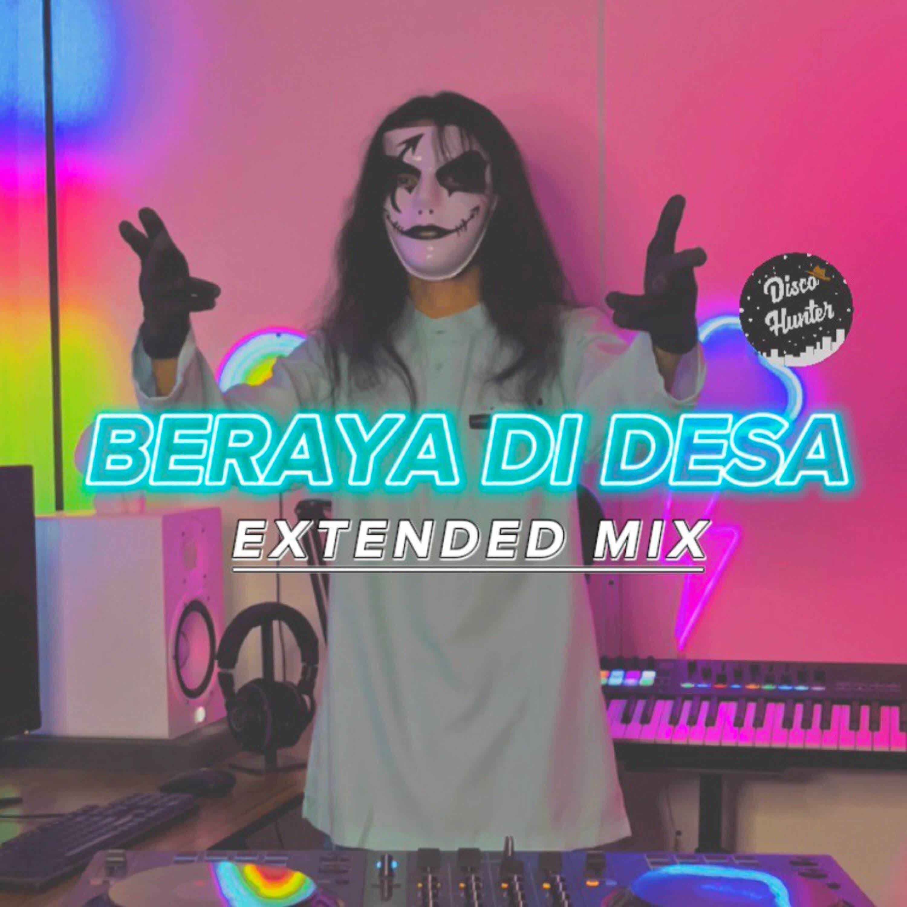 Релиз inst -- Indahnya Beraya di Desa