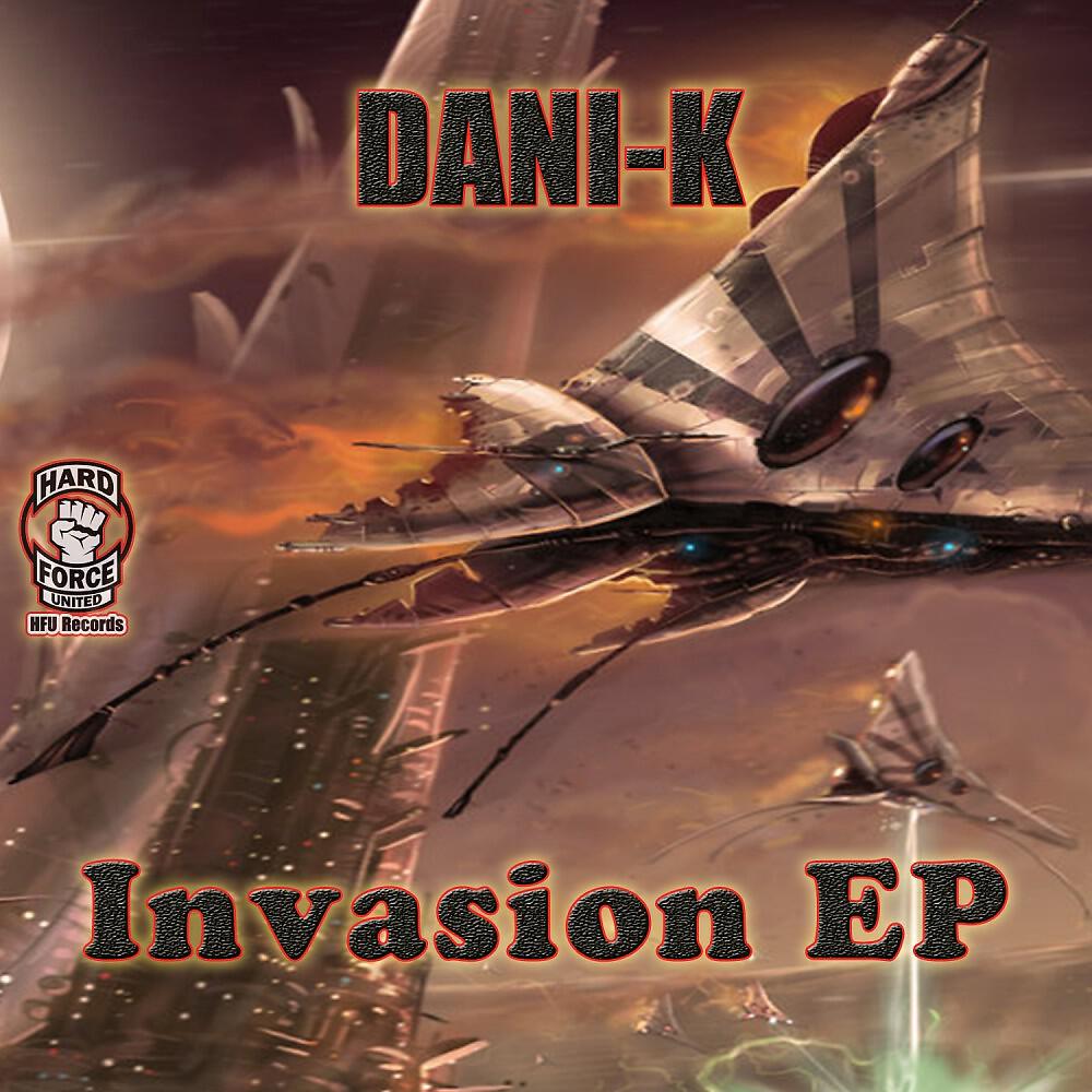 Релиз Invasion Ep