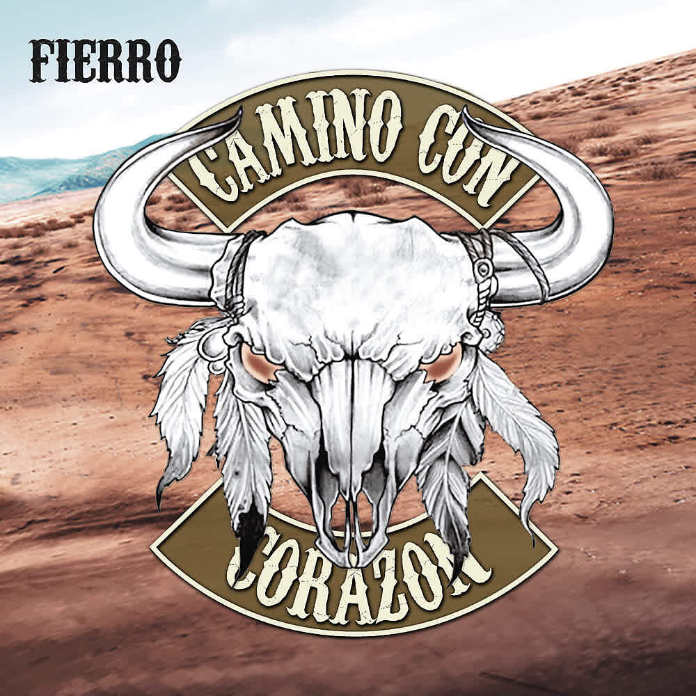Релиз Camino Con Corazon