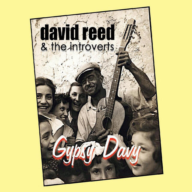 Релиз Gypsy Davy