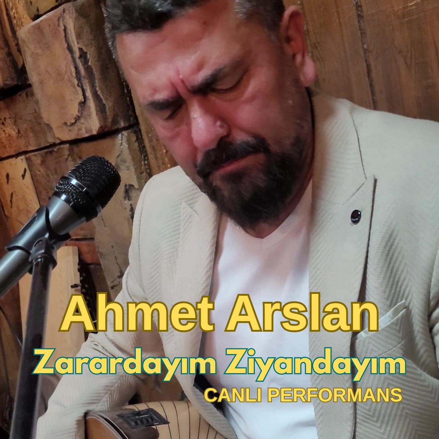 Релиз Zarardayım Ziyandayım