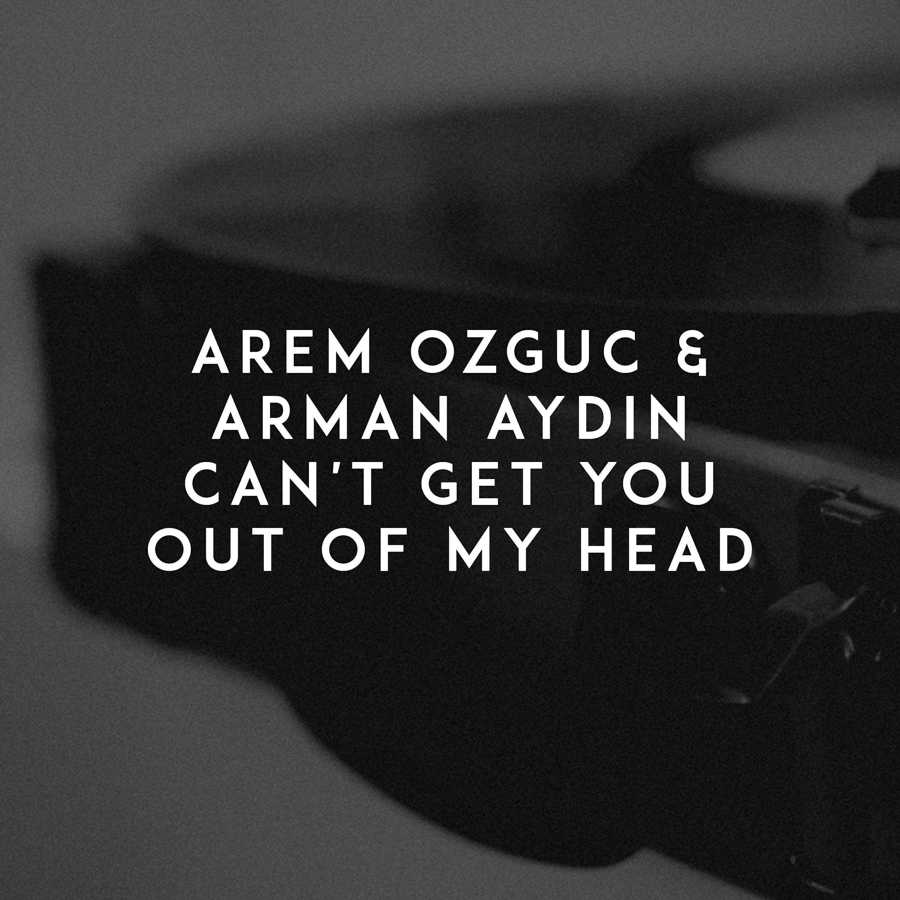 Постер альбома Can't Get You out of My Head