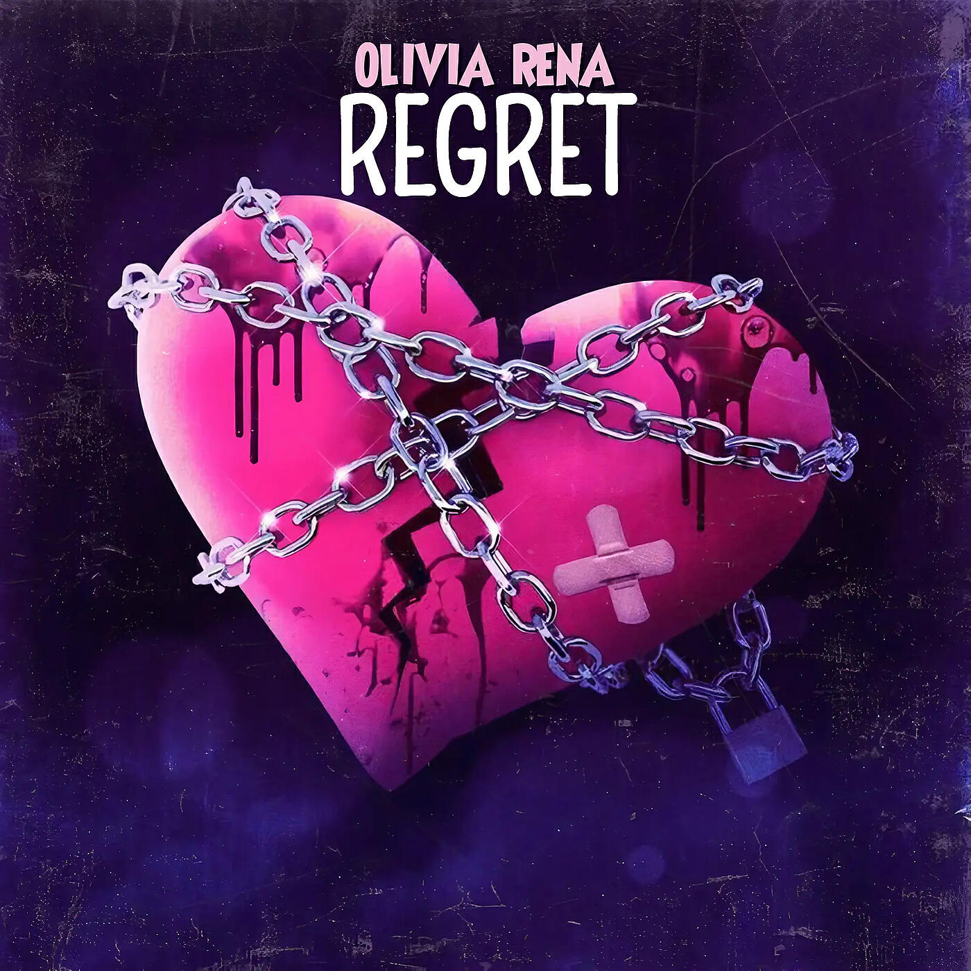 Релиз Regret