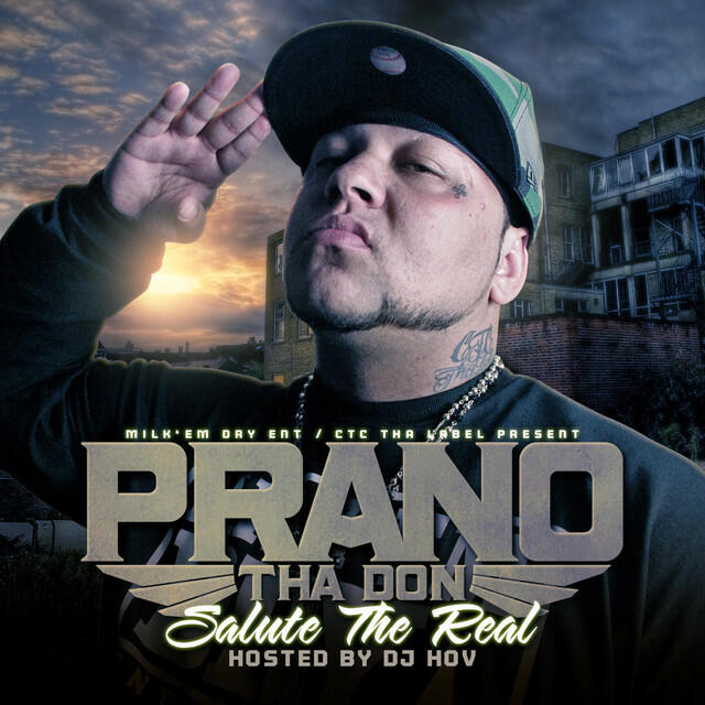 Prano Tha Don