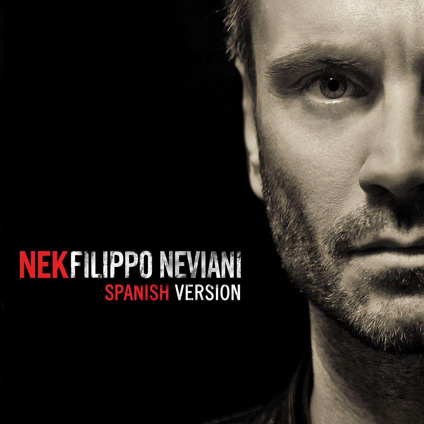 Релиз Filippo Neviani (Spanish version)