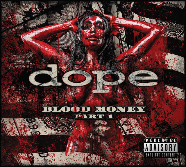 Релиз Blood Money
