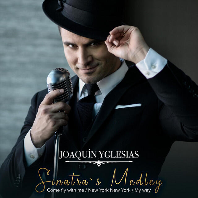 Релиз Sinatra's Medley: Come Fly with Me / New York New York / My Way