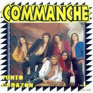 Commanche