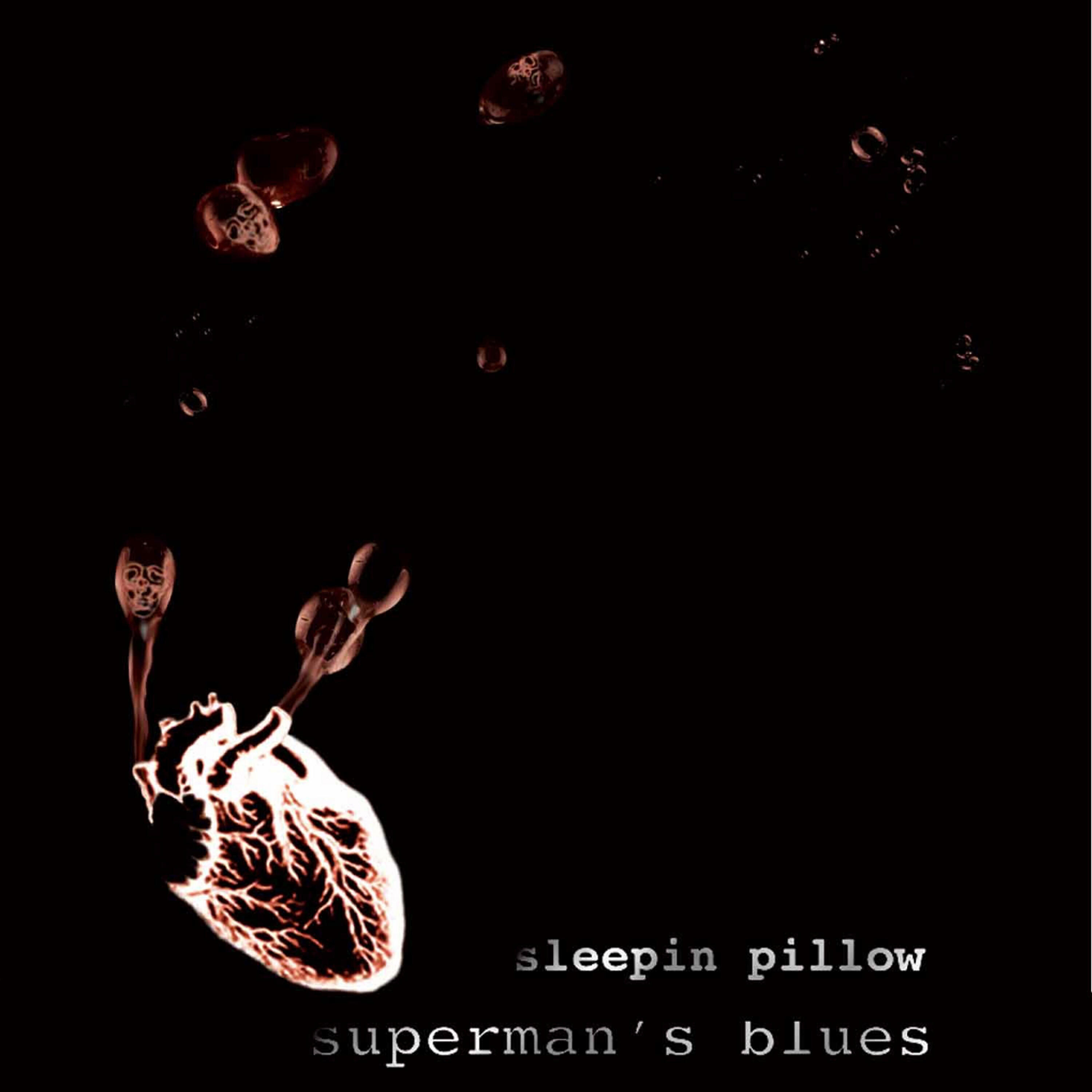 Релиз Superman's Blues