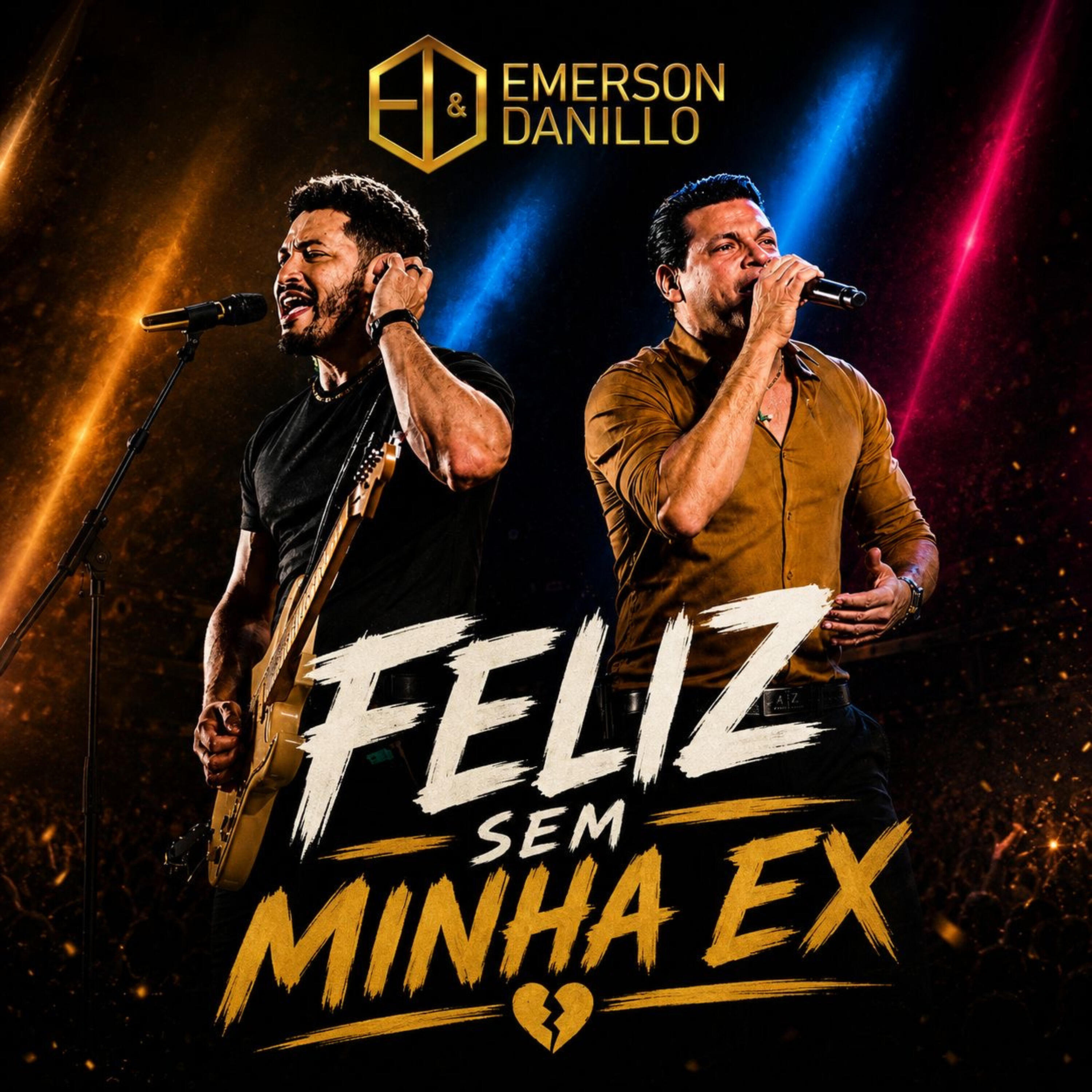 Релиз Feliz Sem Minha Ex