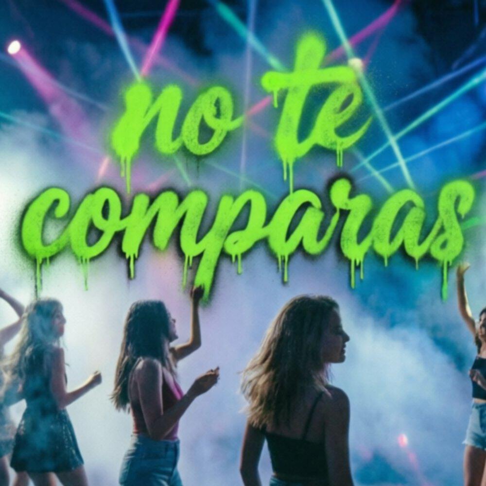 Релиз No te comparas