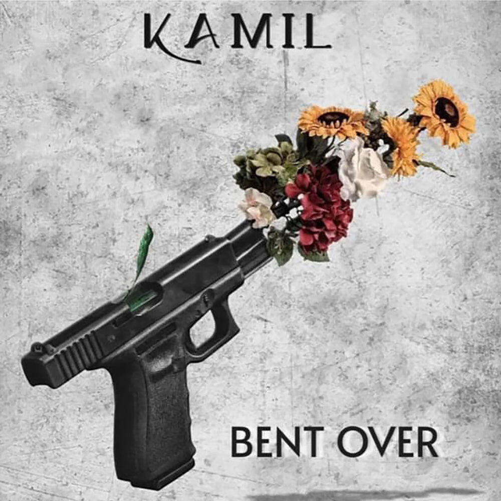 Релиз Bent Over