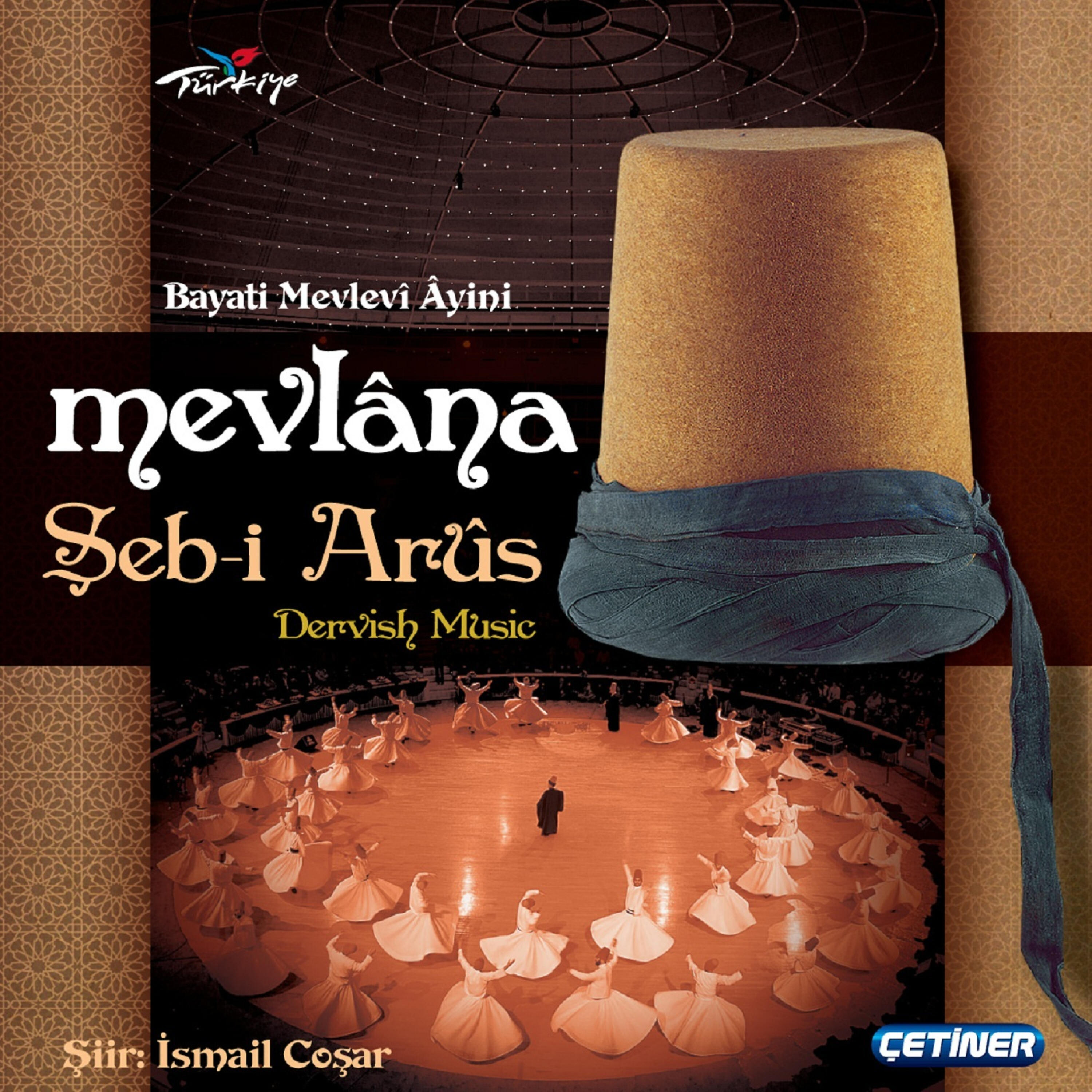 Релиз Mevlâna Şeb-i Arus