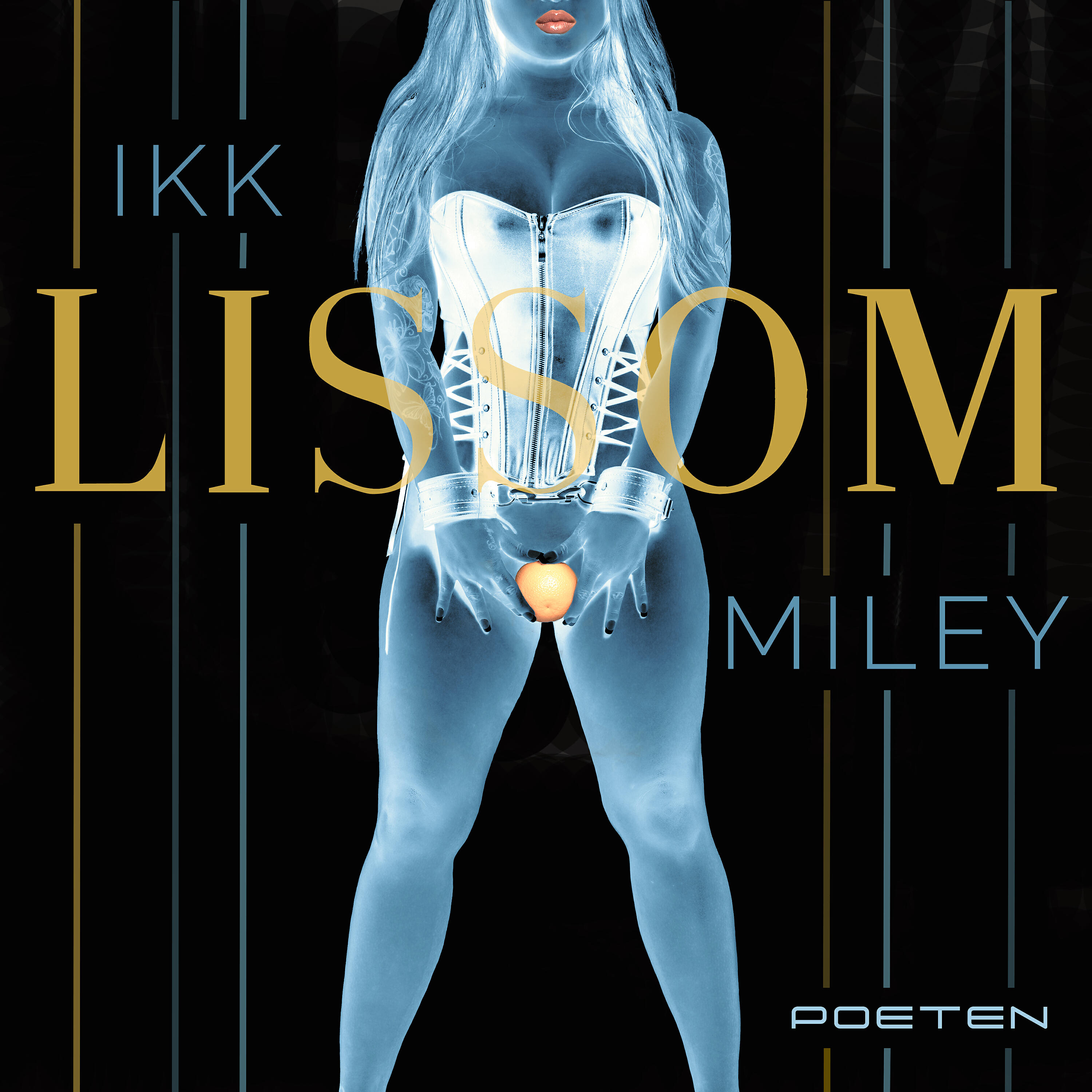 Релиз Ikk Lissom Miley