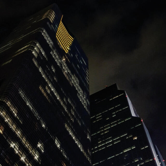 Релиз Future City