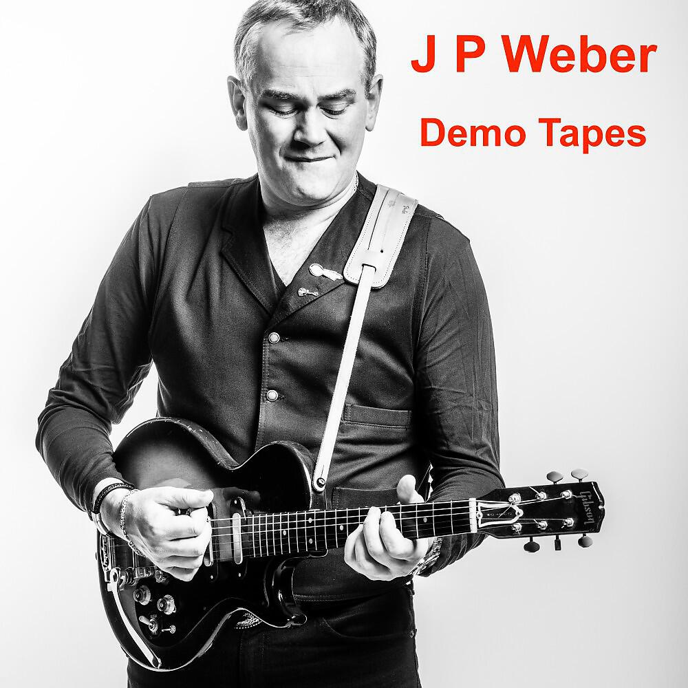 J P Weber