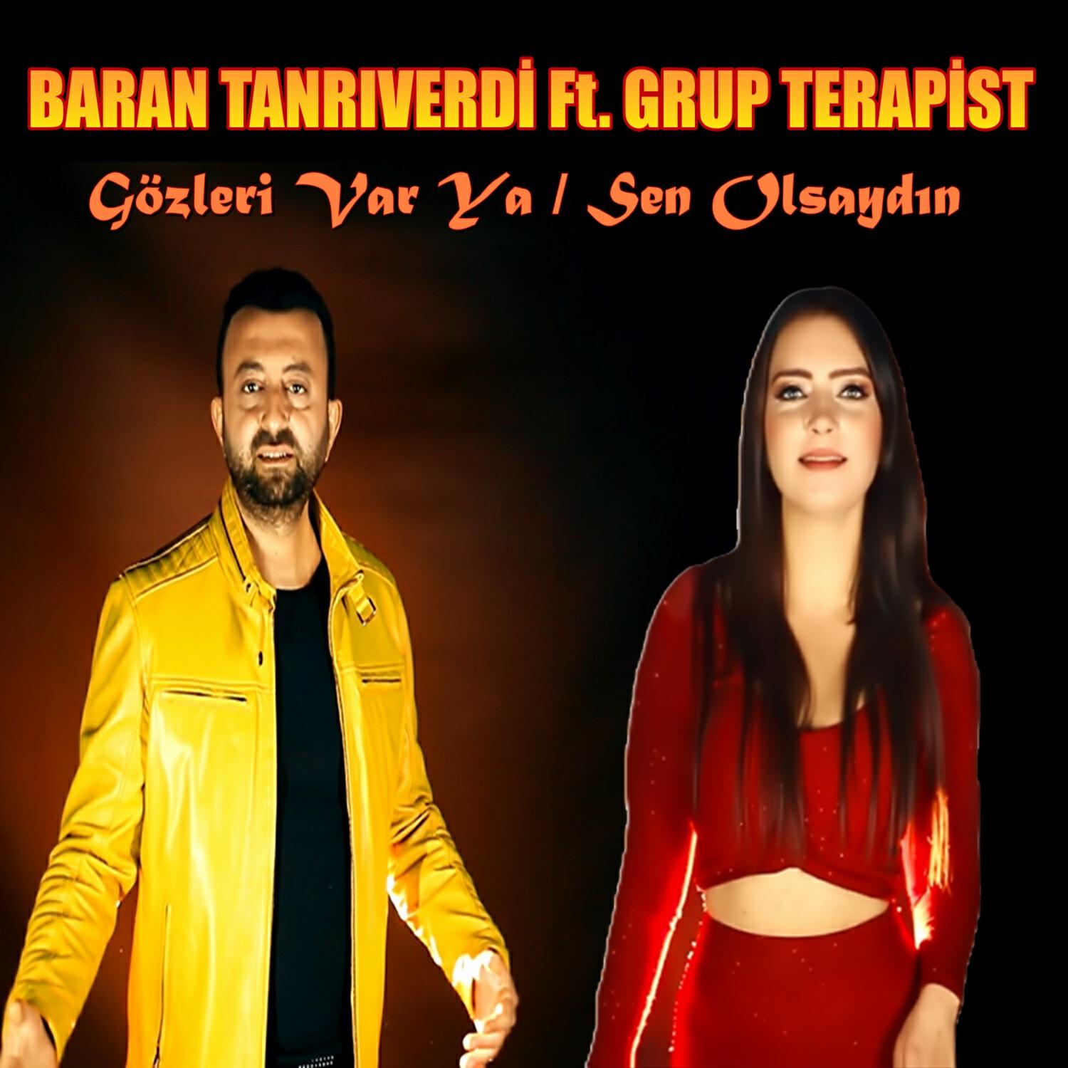 Baran Tanrıverdi