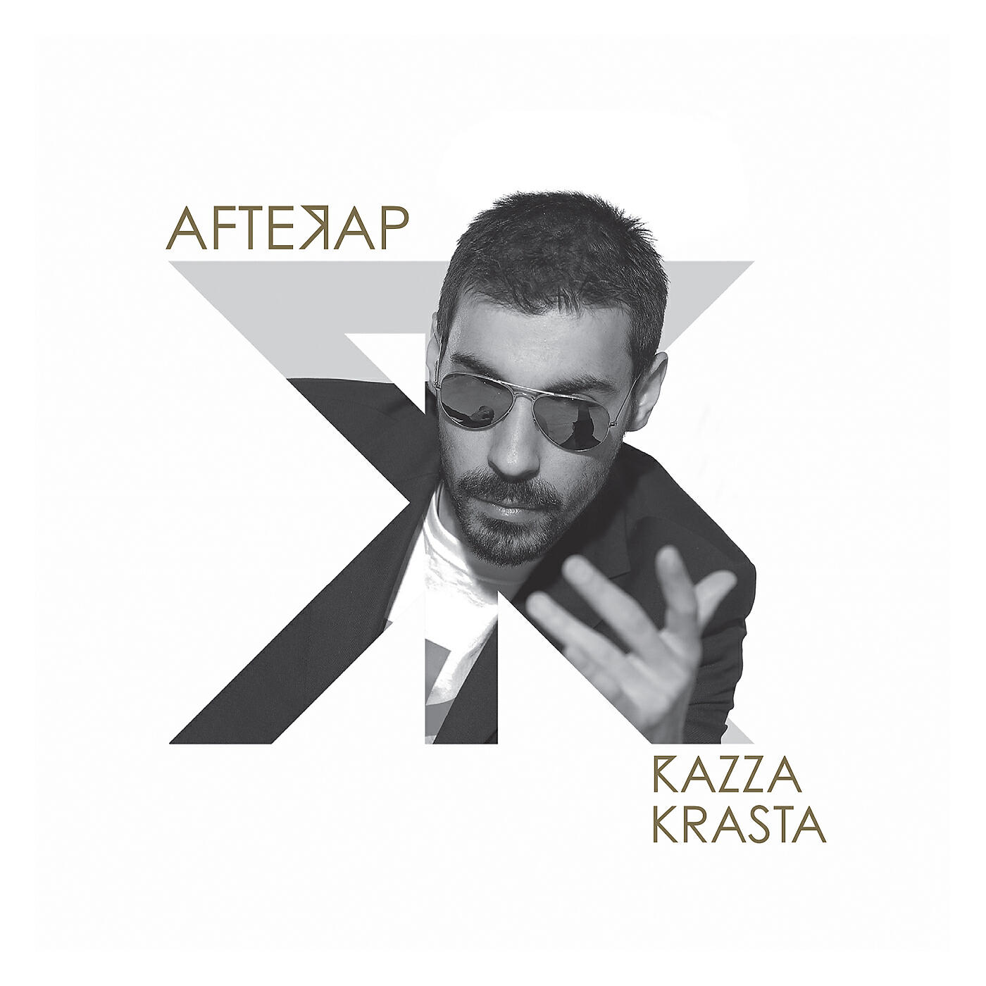 Релиз AfteRap