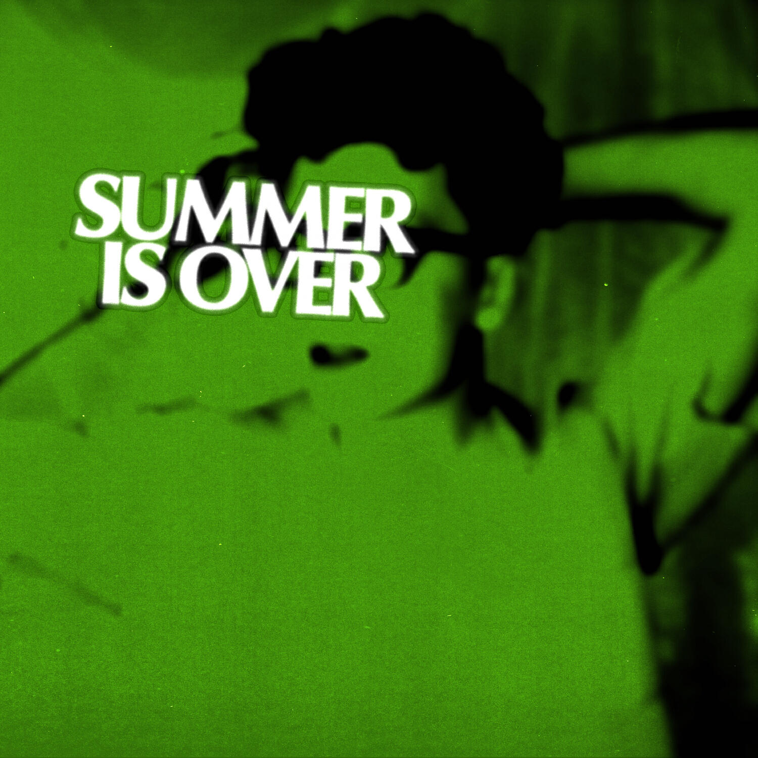 Релиз Summer Is Over