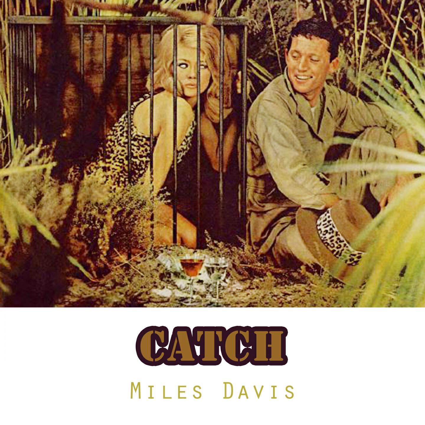 Релиз Catch