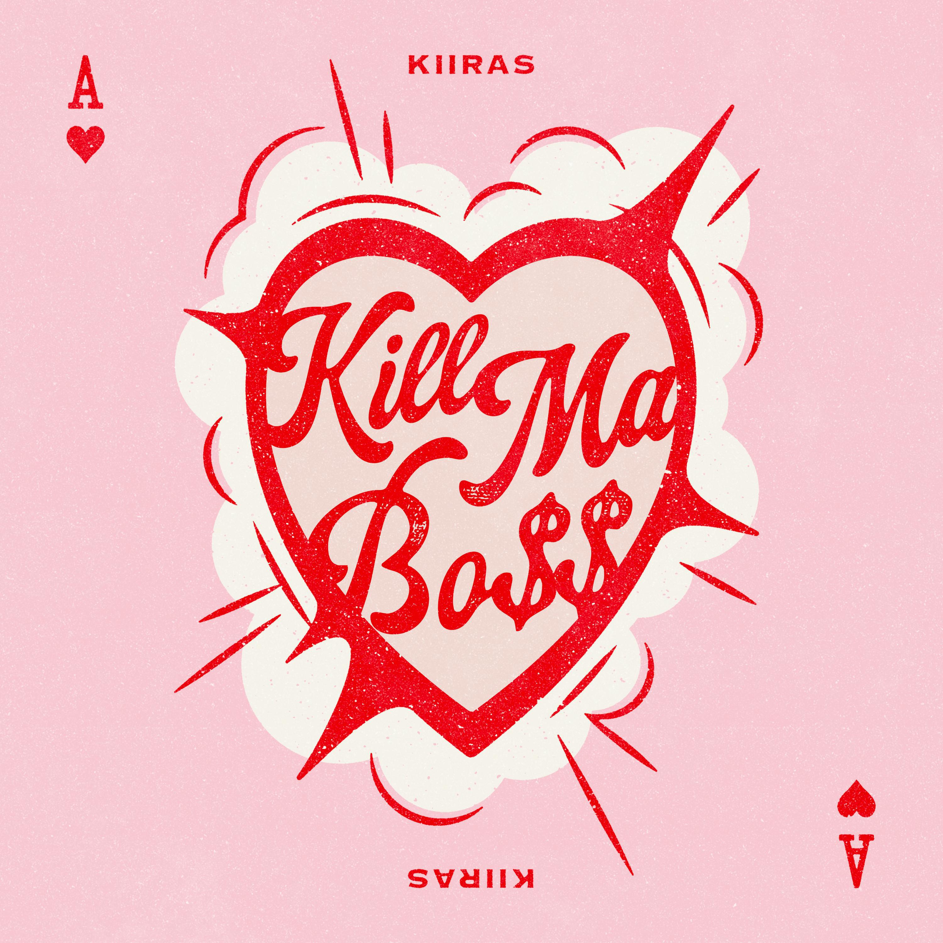 Релиз KILL MA BO$$