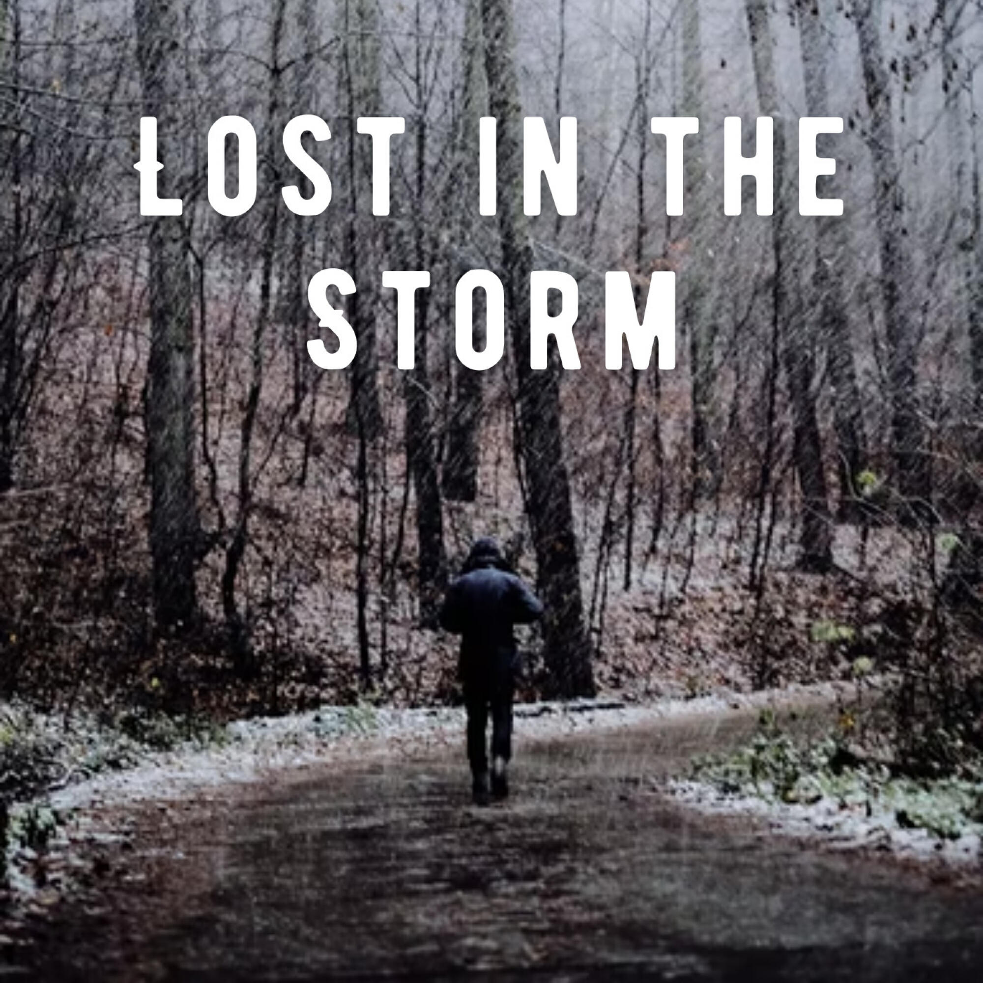 Релиз Lost in the Storm
