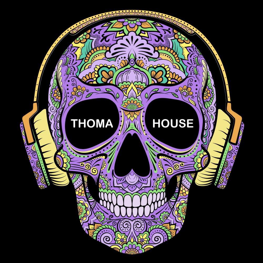 Релиз Thoma House
