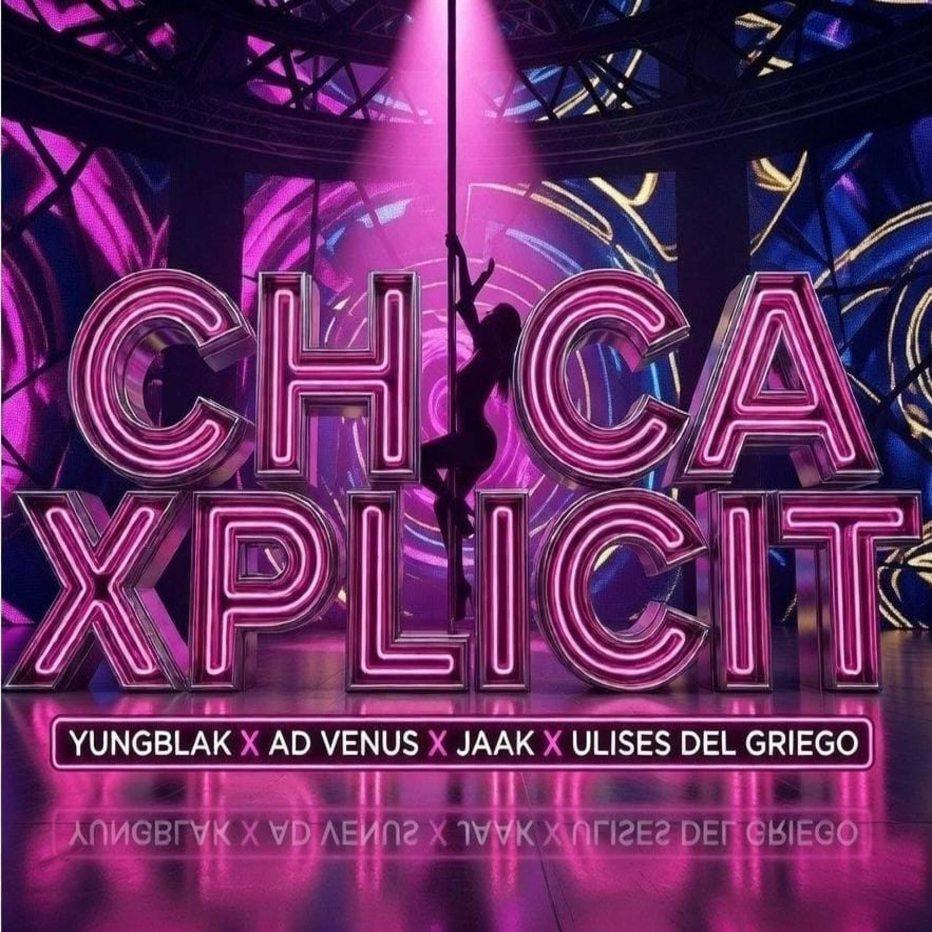 Релиз Chica Xplicit