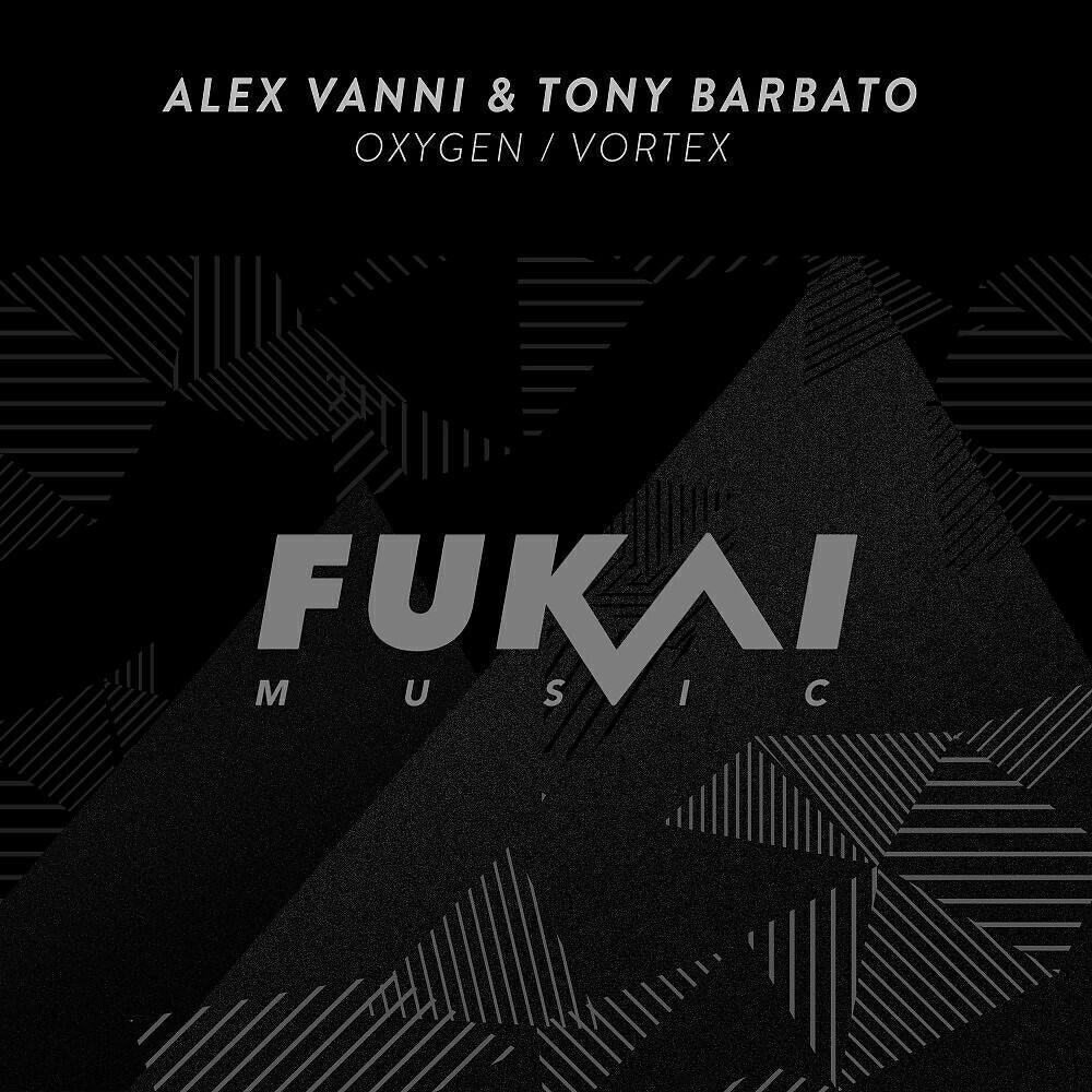 Alex Vanni & Tony Barbato